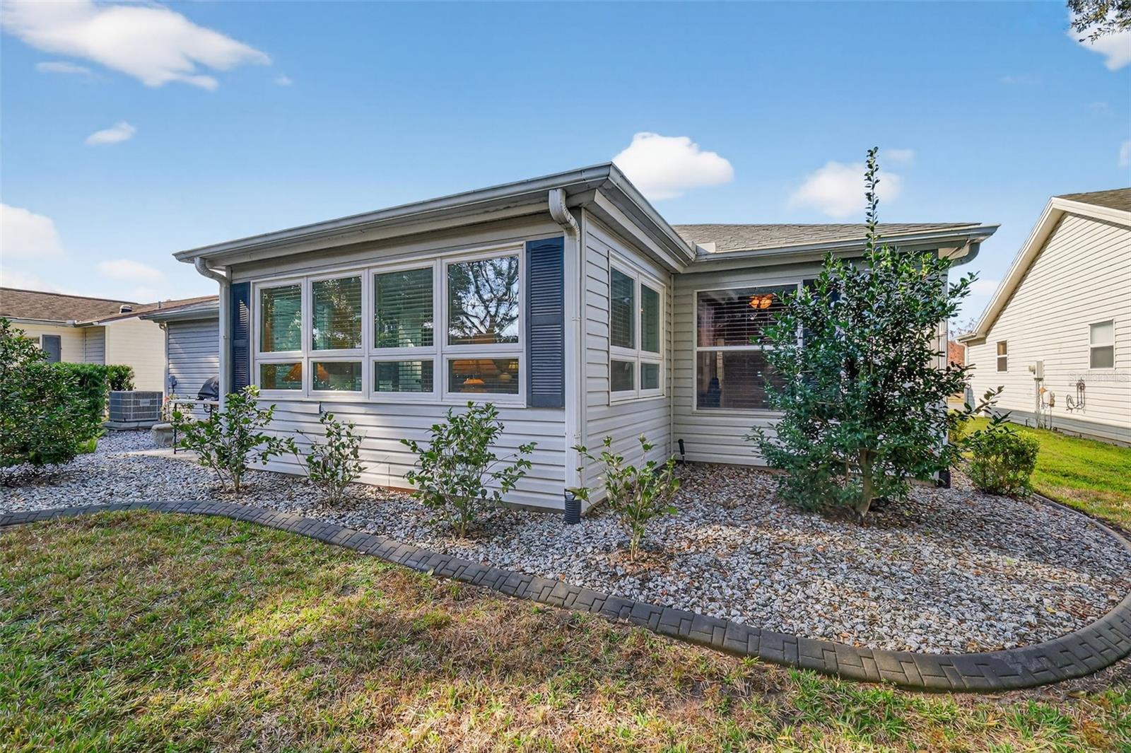 THE VILLAGES - Residential