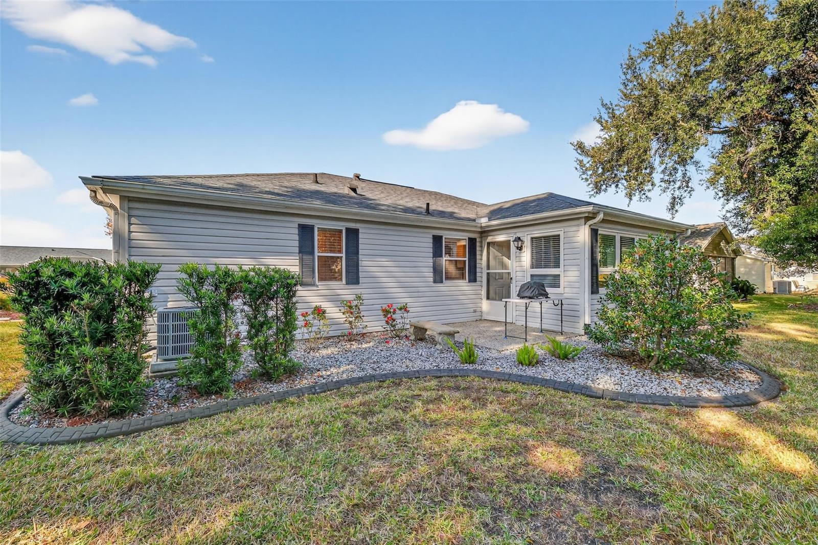 THE VILLAGES - Residential