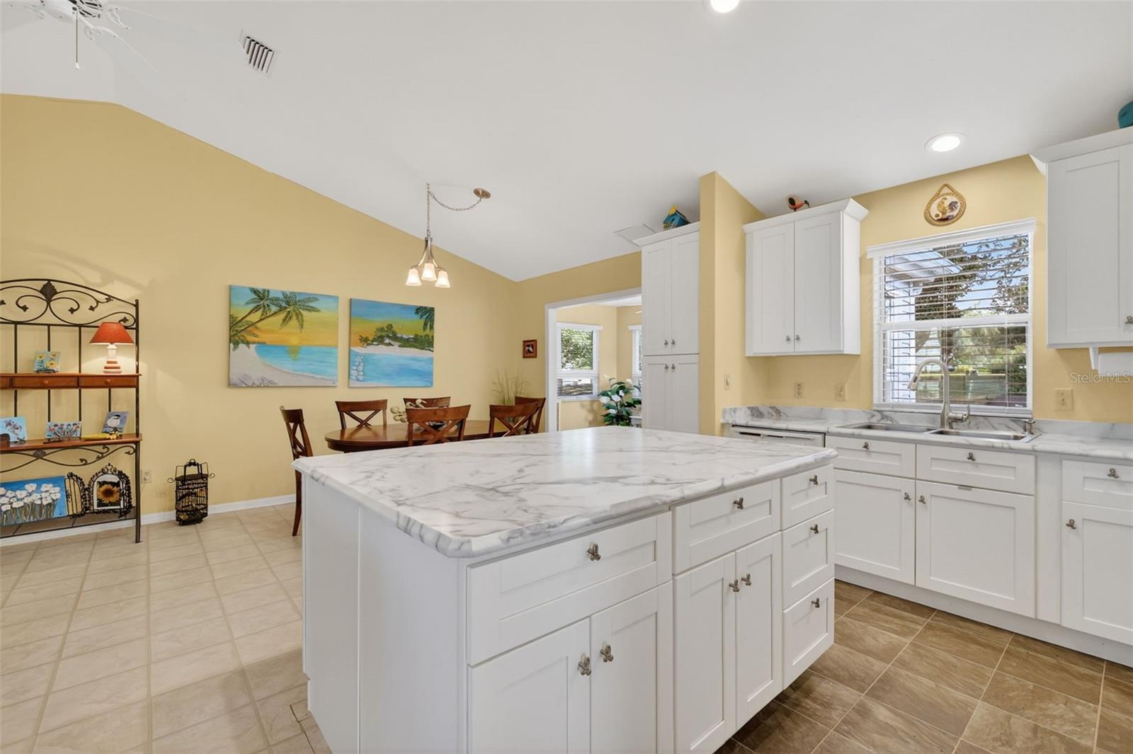 THE VILLAGES - Residential