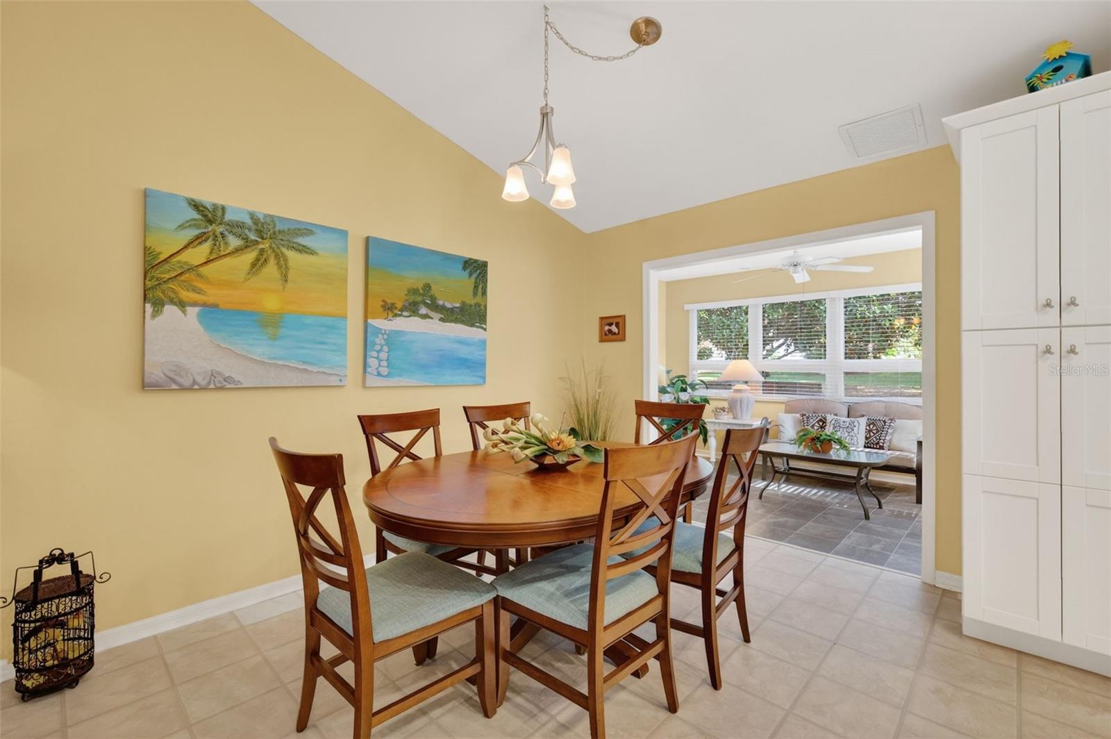 THE VILLAGES - Residential