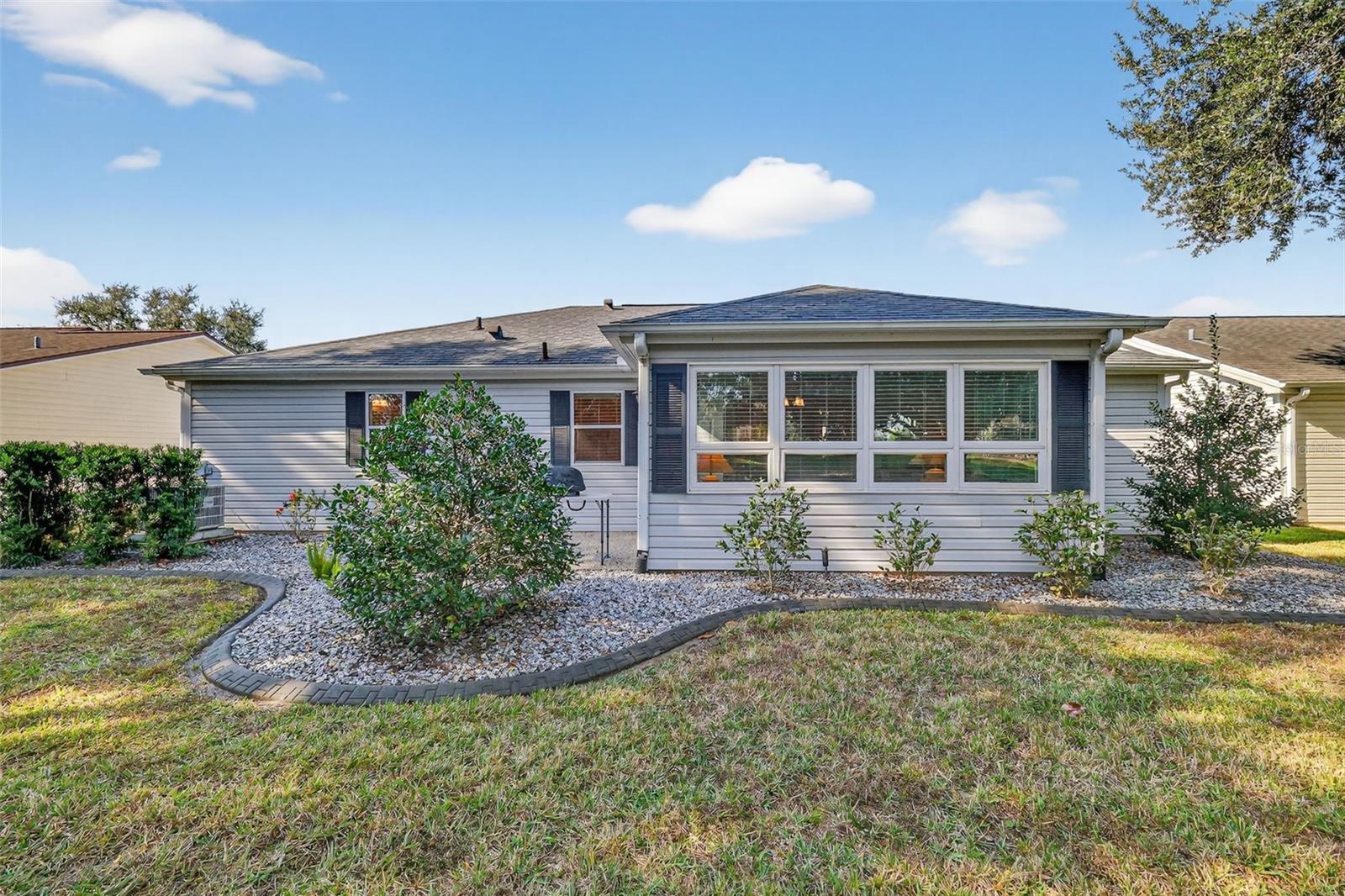 THE VILLAGES - Residential