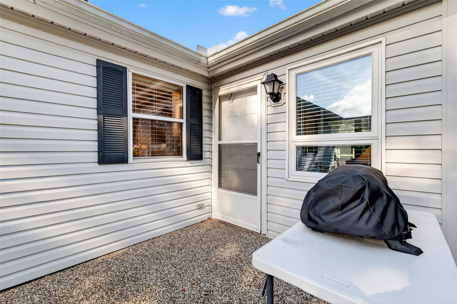 THE VILLAGES - Residential