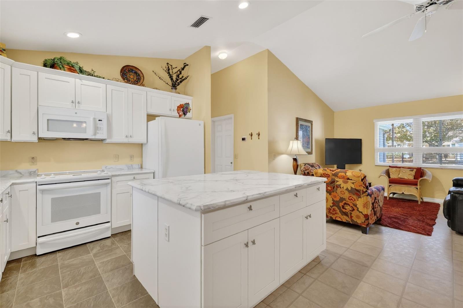 THE VILLAGES - Residential