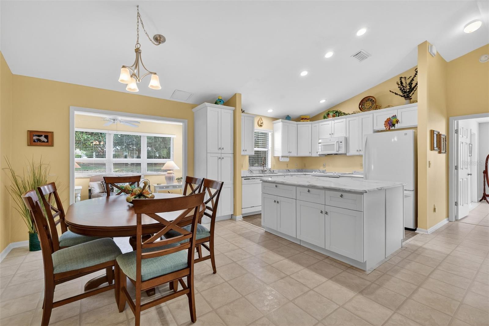 THE VILLAGES - Residential