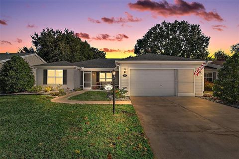 923 CAMINO DEL REY DRIVE THE VILLAGES FL 32159