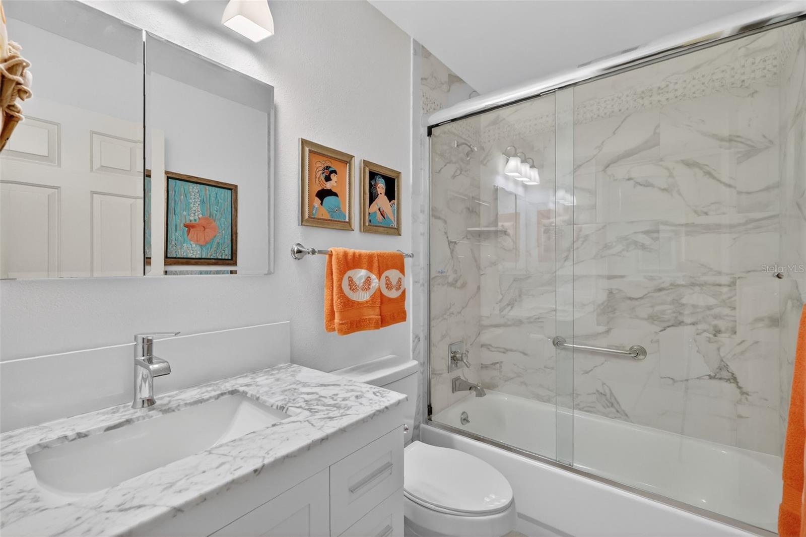 THE VILLAGES - Residential