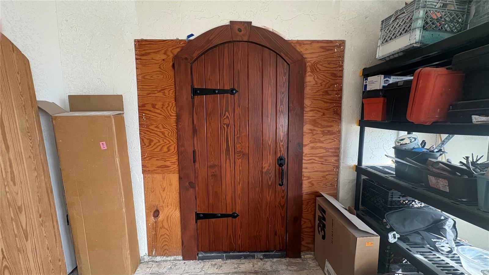 HARBOR PALMS-UNIT TWO - Residential