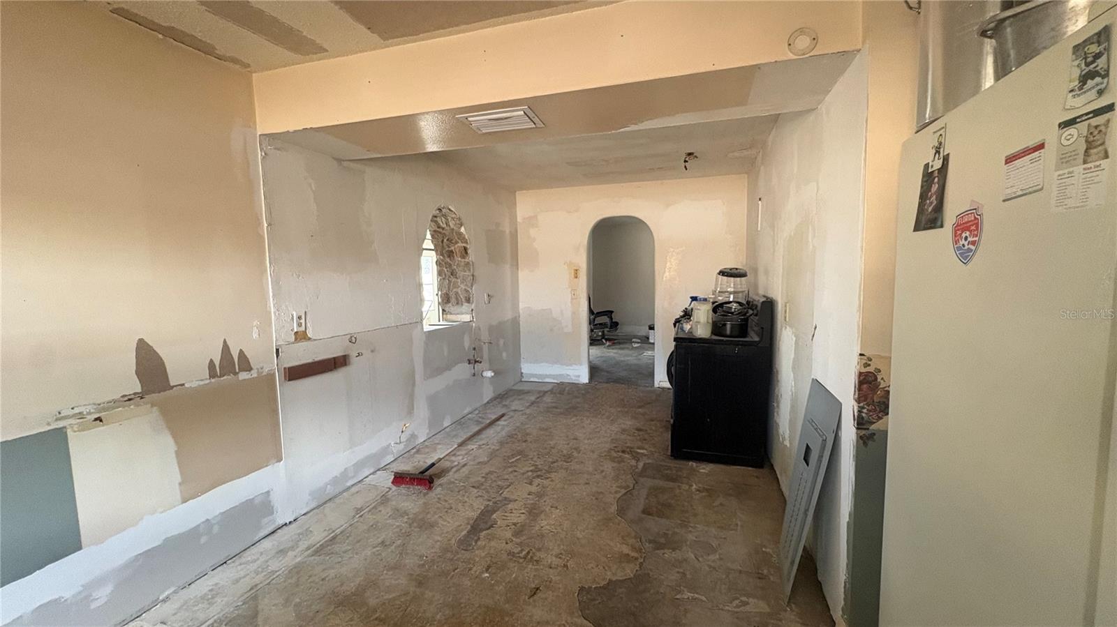 HARBOR PALMS-UNIT TWO - Residential