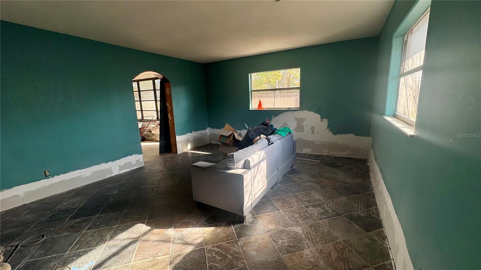 HARBOR PALMS-UNIT TWO - Residential