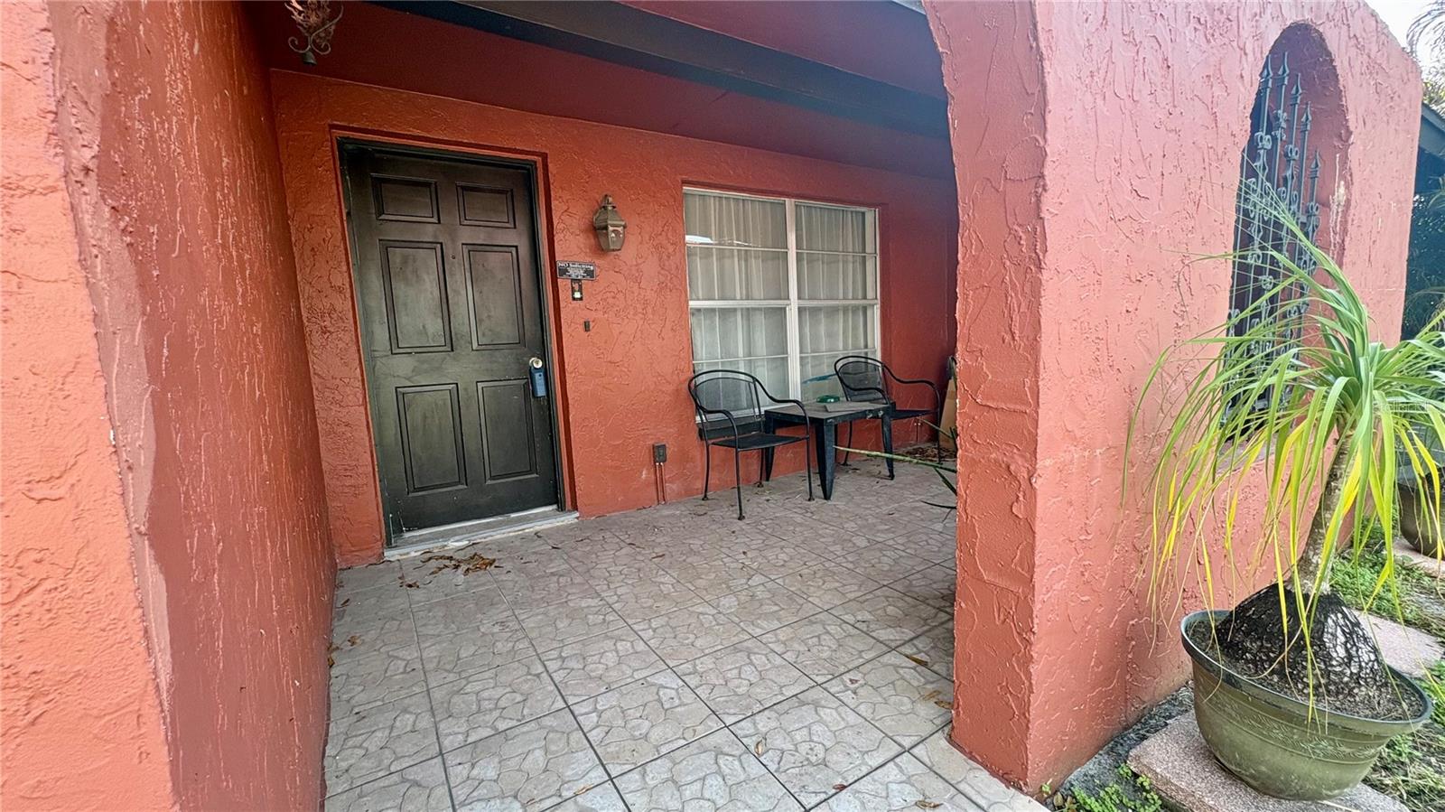 HARBOR PALMS-UNIT TWO - Residential