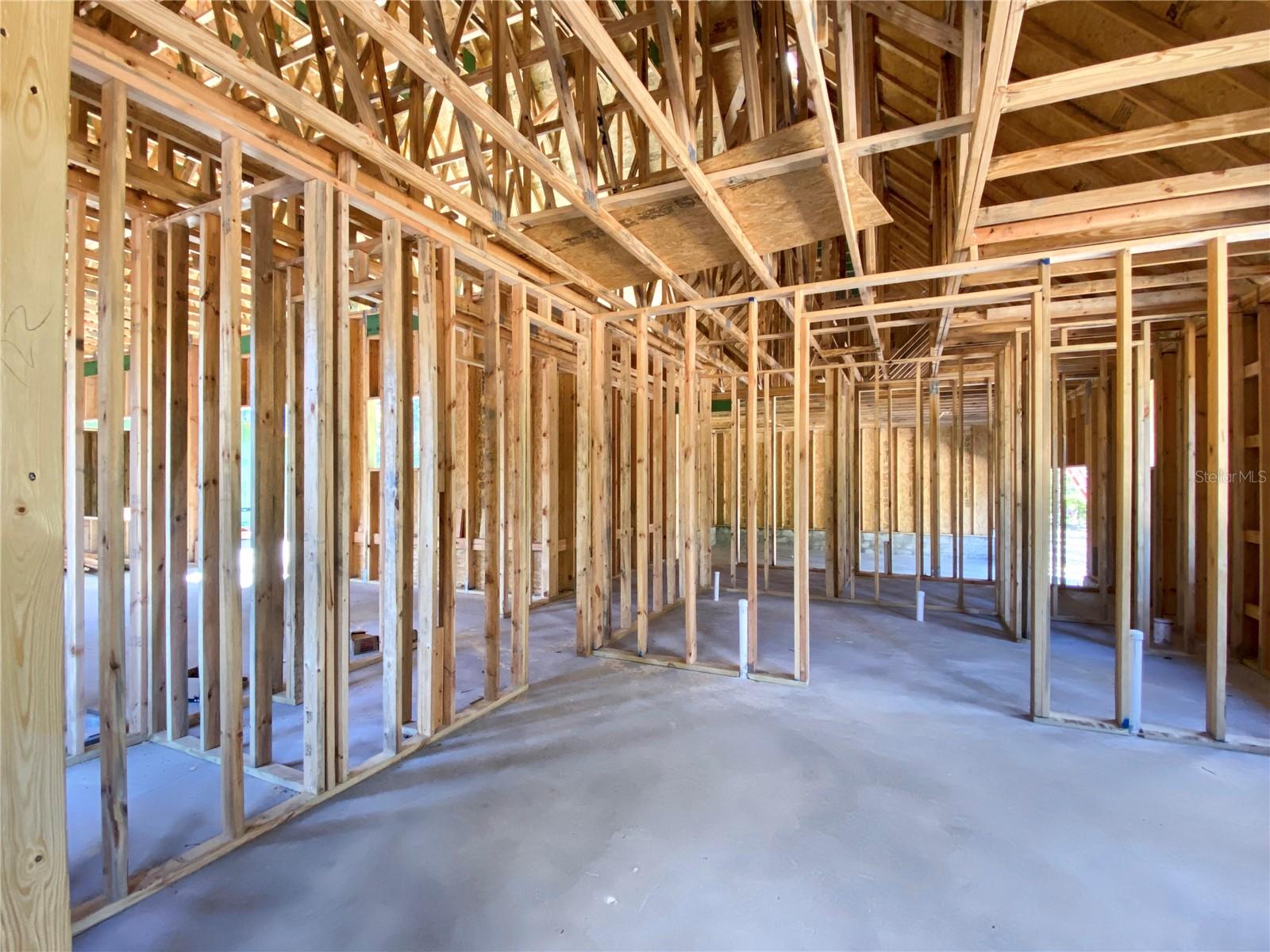 SPRING RDG RANCHETTES - Residential