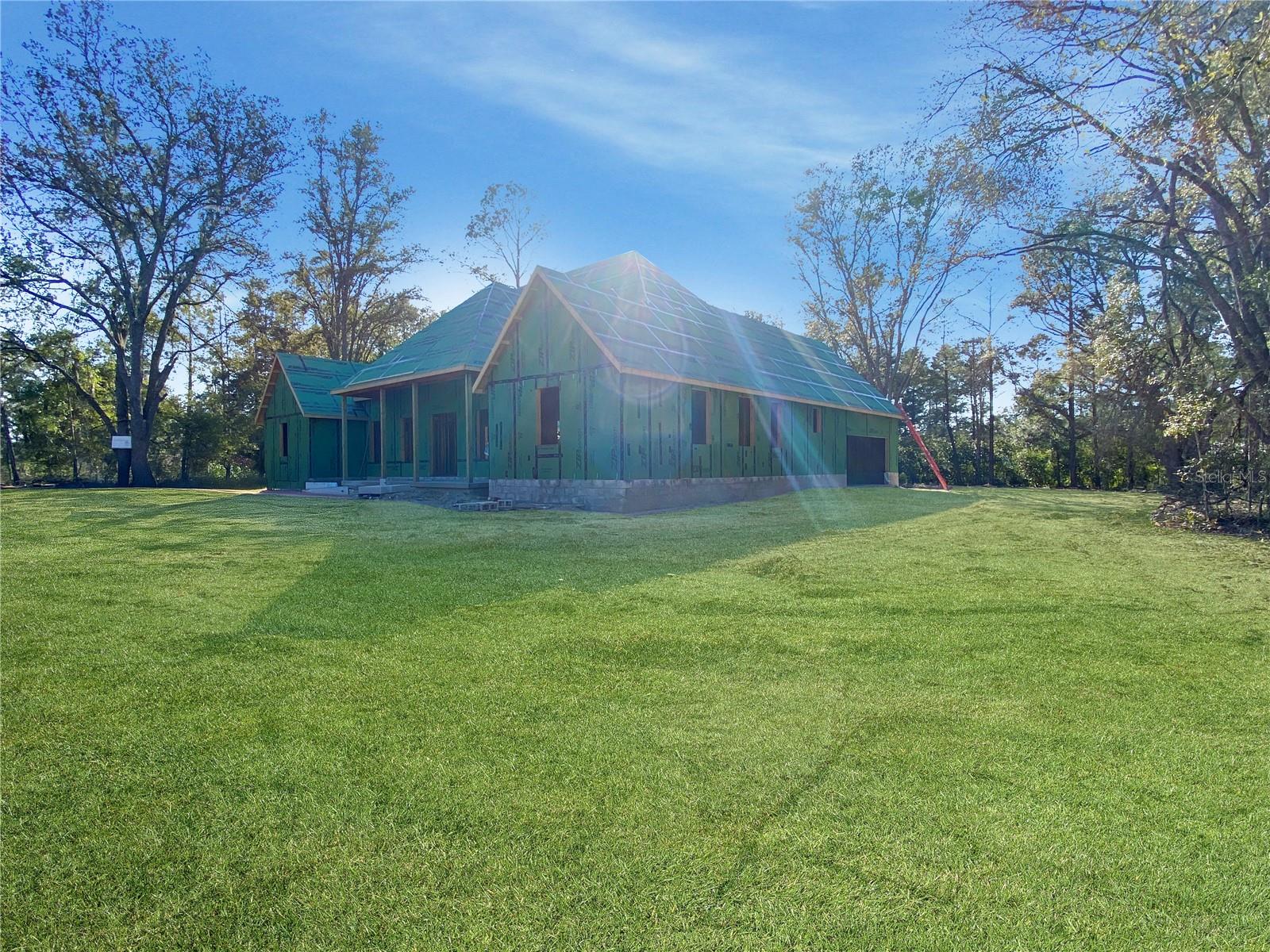 SPRING RDG RANCHETTES - Residential