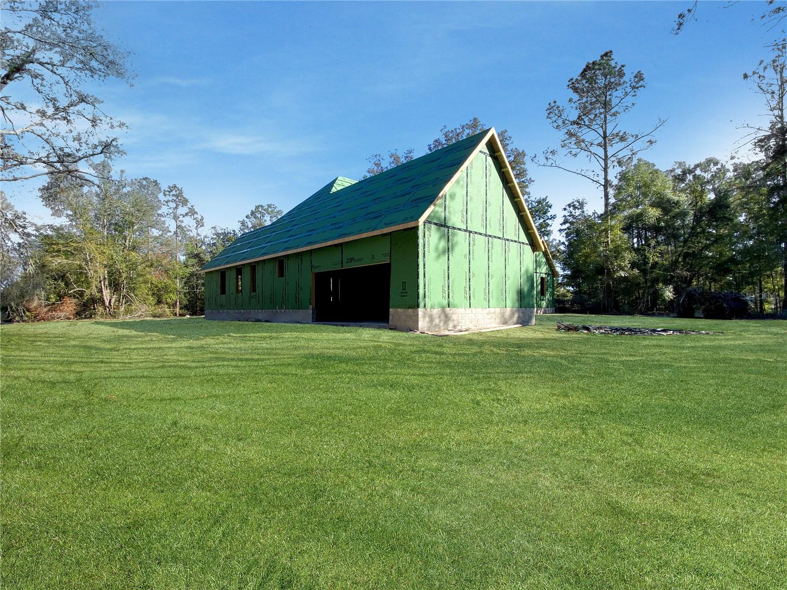 SPRING RDG RANCHETTES - Residential