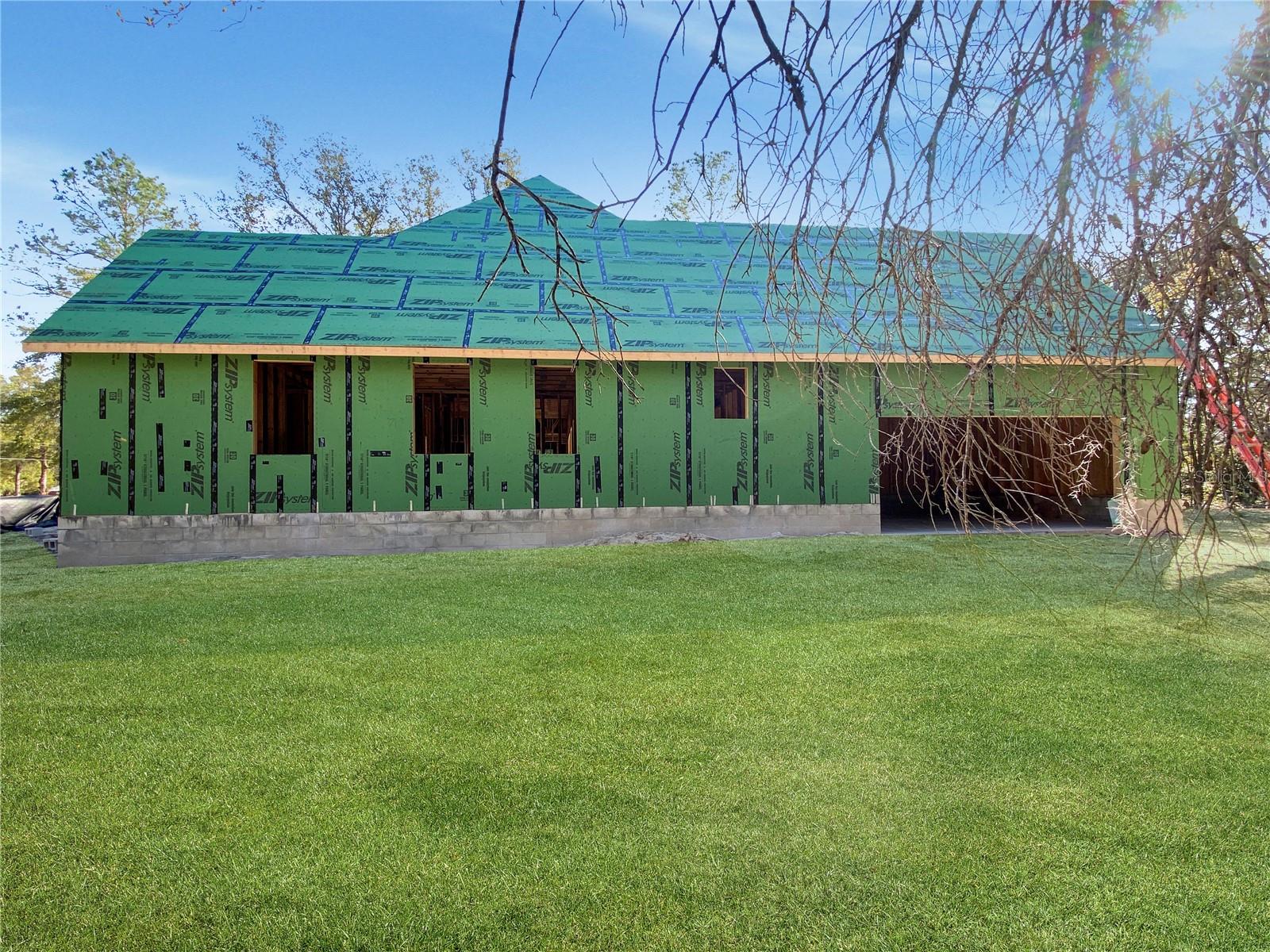 SPRING RDG RANCHETTES - Residential