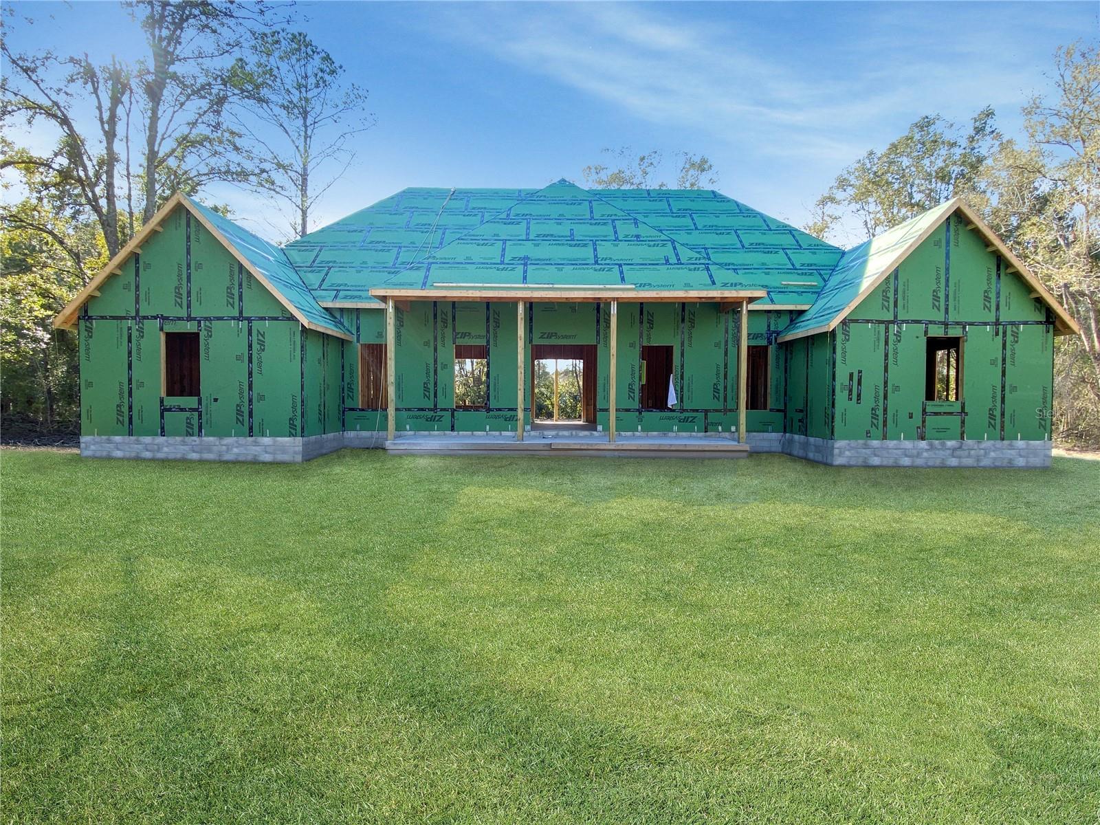 SPRING RDG RANCHETTES - Residential