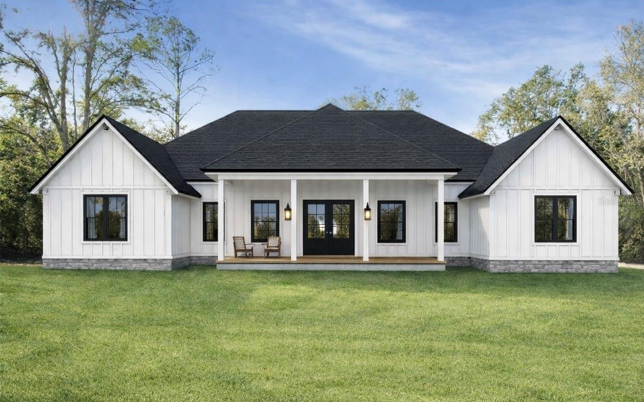 SPRING RDG RANCHETTES - Residential