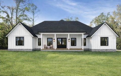 Photo of 5783 NE 51st Terrace, High Springs, FL 32643 (MLS # GC537570)