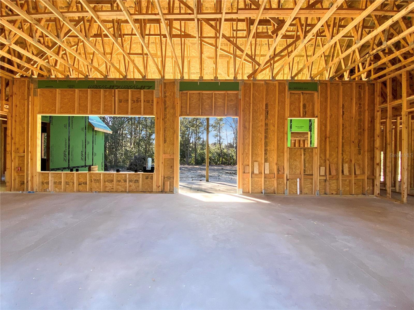 SPRING RDG RANCHETTES - Residential