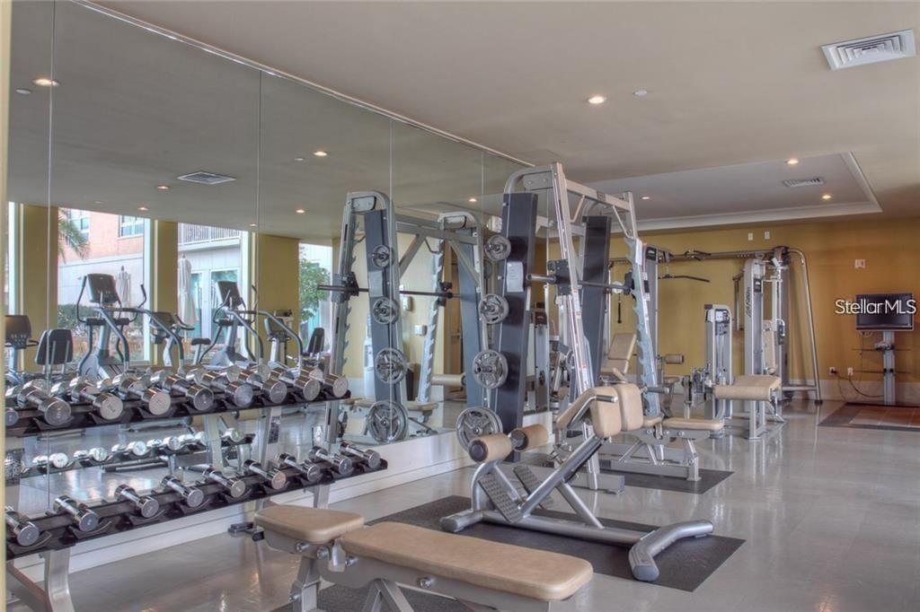 Photo of 1350 Main Street #1007, Sarasota, FL 34236 (MLS # A4633437)