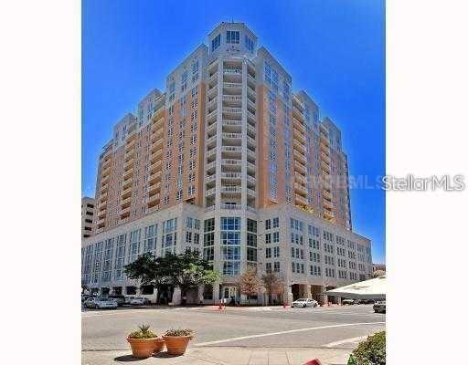 1350 MAIN RESIDENTIAL - Residential Lease