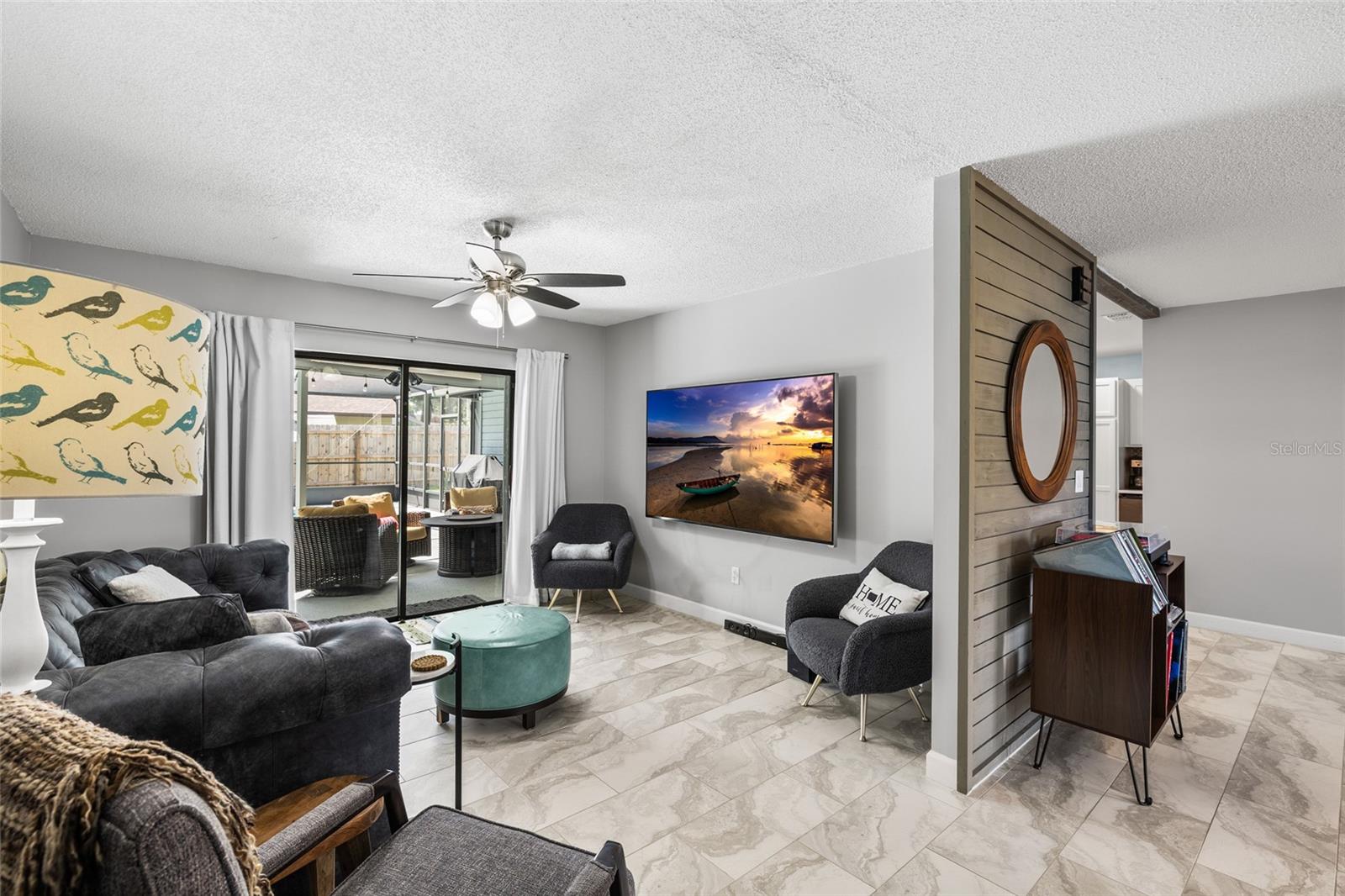 HICKORY HILL SUB PH - Residential