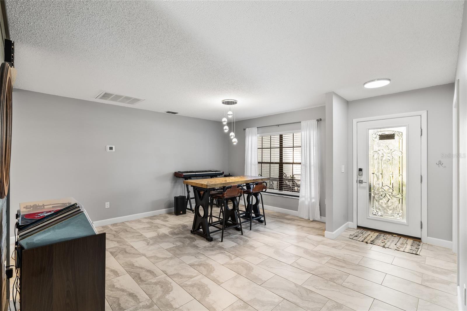 HICKORY HILL SUB PH - Residential