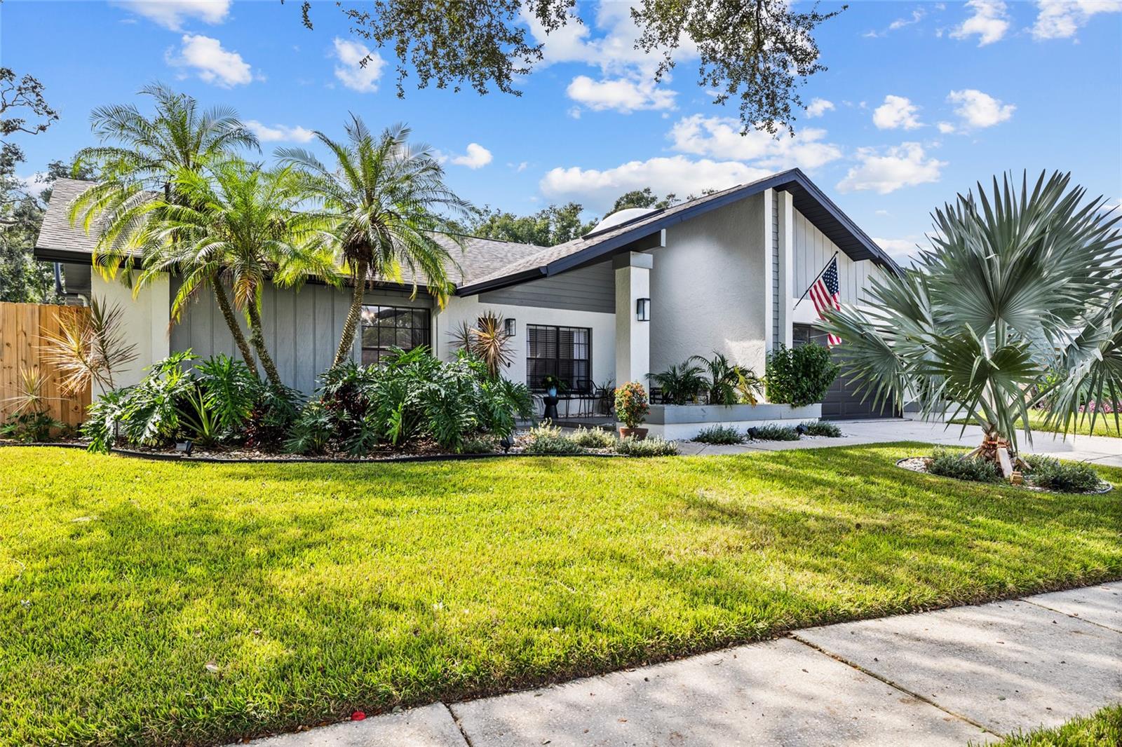 HICKORY HILL SUB PH - Residential