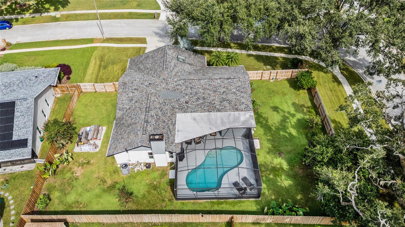 HICKORY HILL SUB PH - Residential