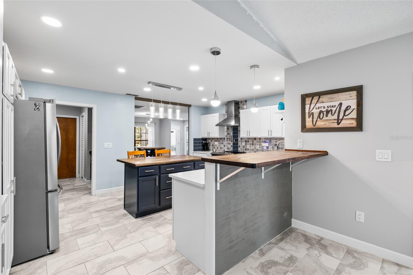 HICKORY HILL SUB PH - Residential