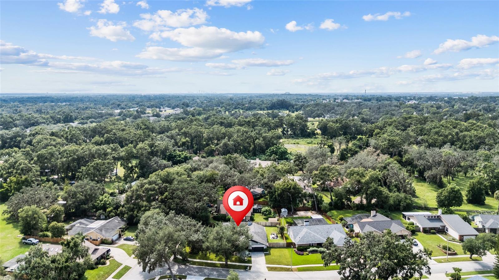 HICKORY HILL SUB PH - Residential