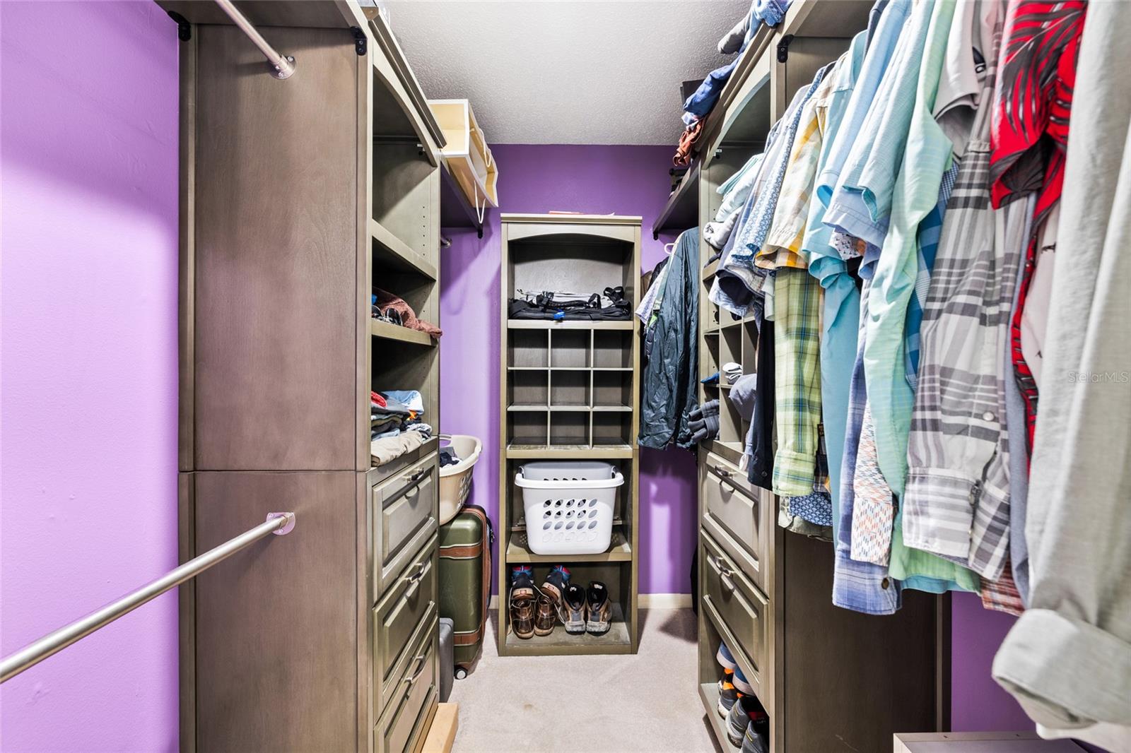 HICKORY HILL SUB PH - Residential