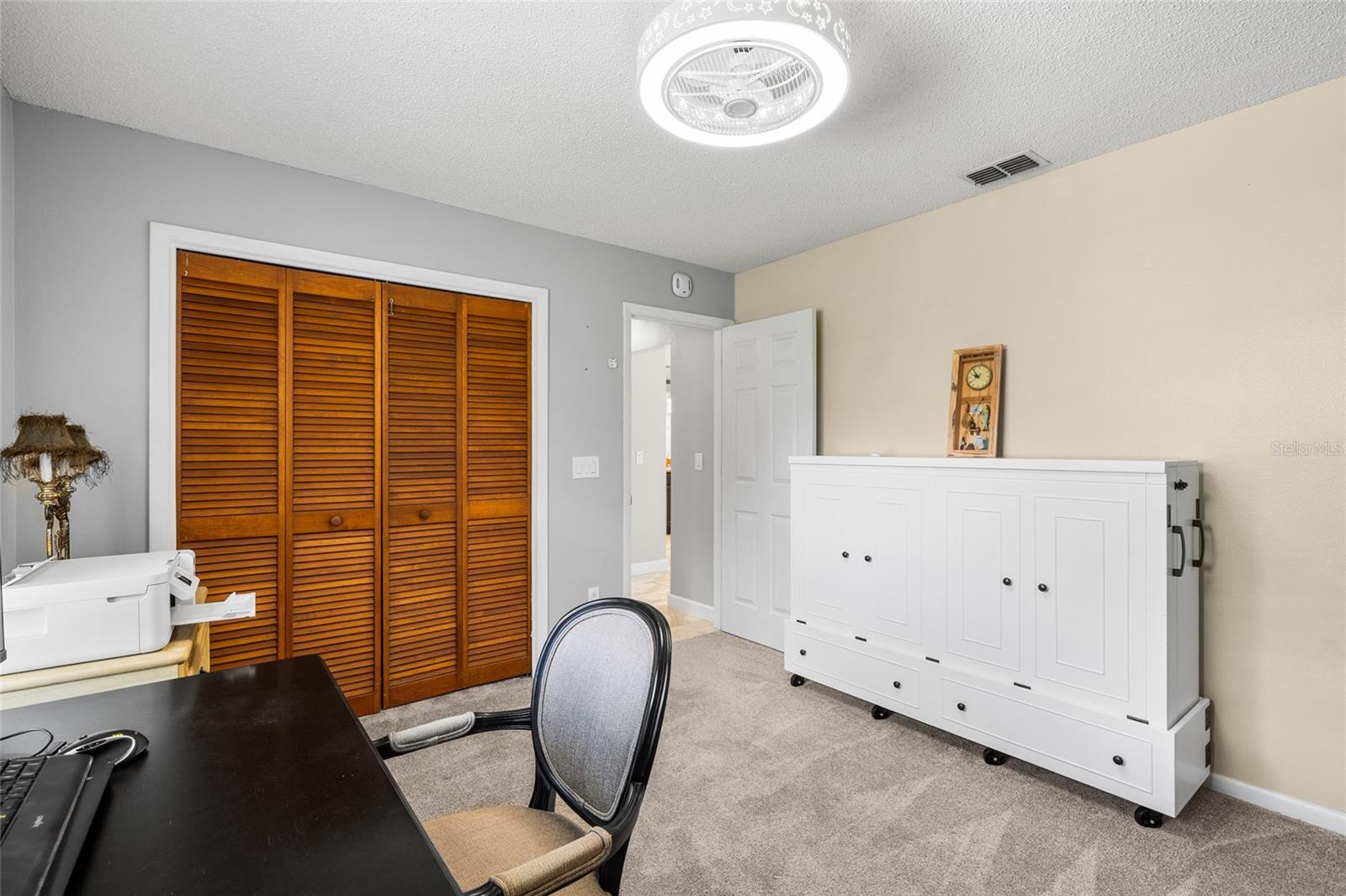 HICKORY HILL SUB PH - Residential