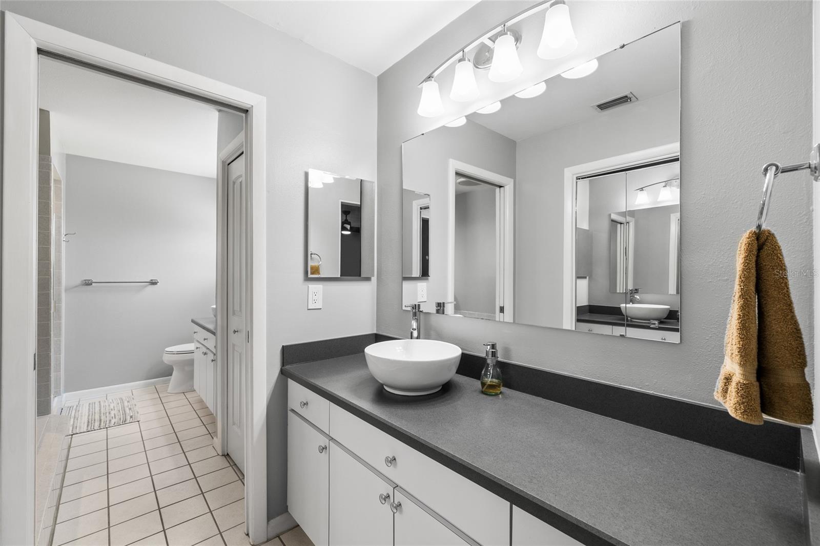 HICKORY HILL SUB PH - Residential