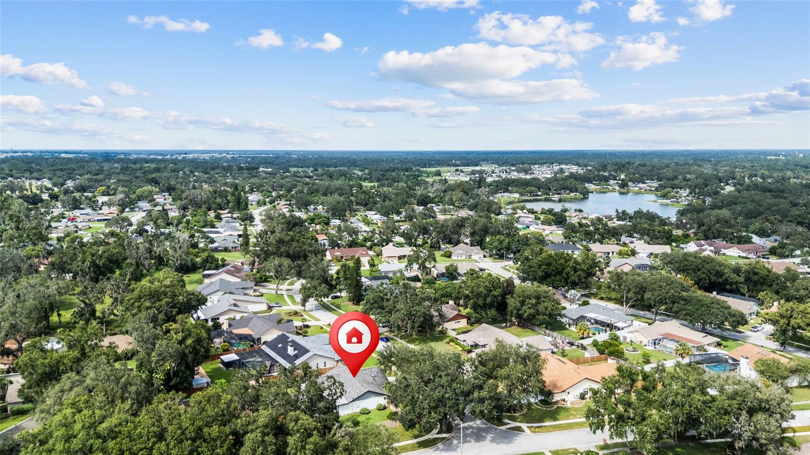 HICKORY HILL SUB PH - Residential