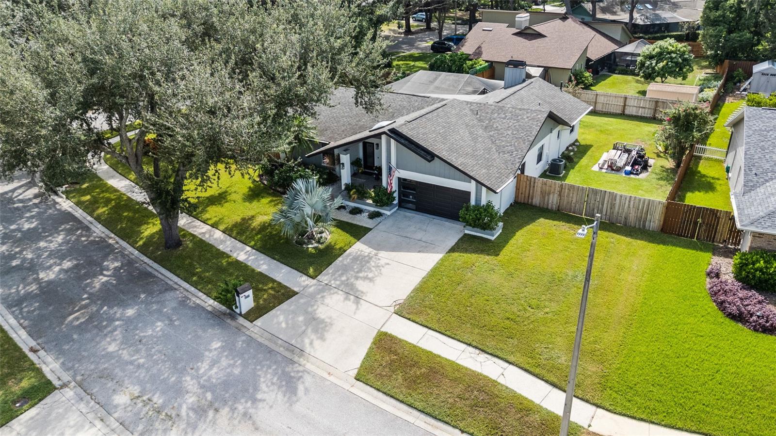 HICKORY HILL SUB PH - Residential