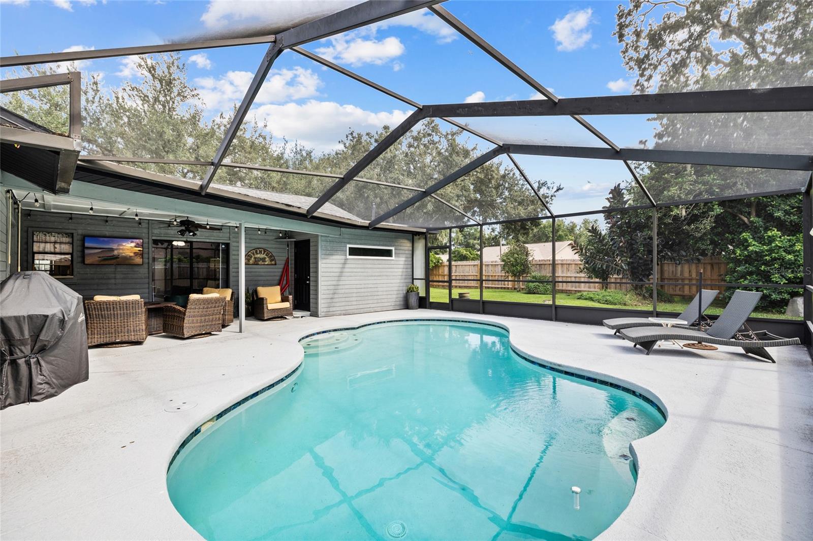 HICKORY HILL SUB PH - Residential