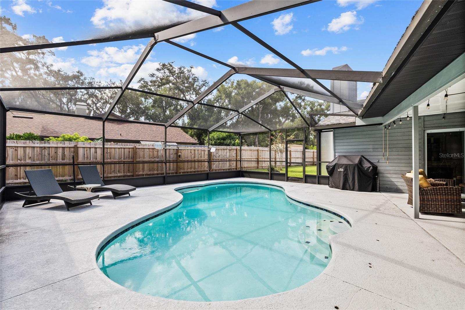 HICKORY HILL SUB PH - Residential