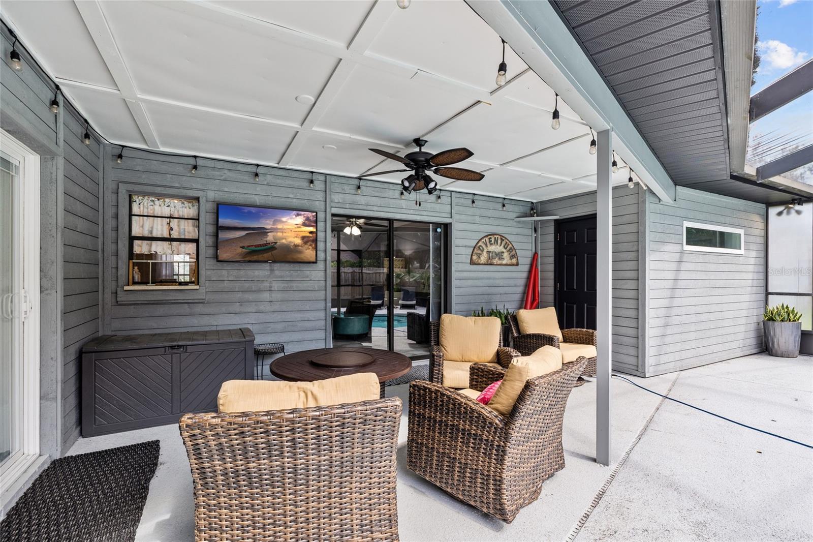 HICKORY HILL SUB PH - Residential