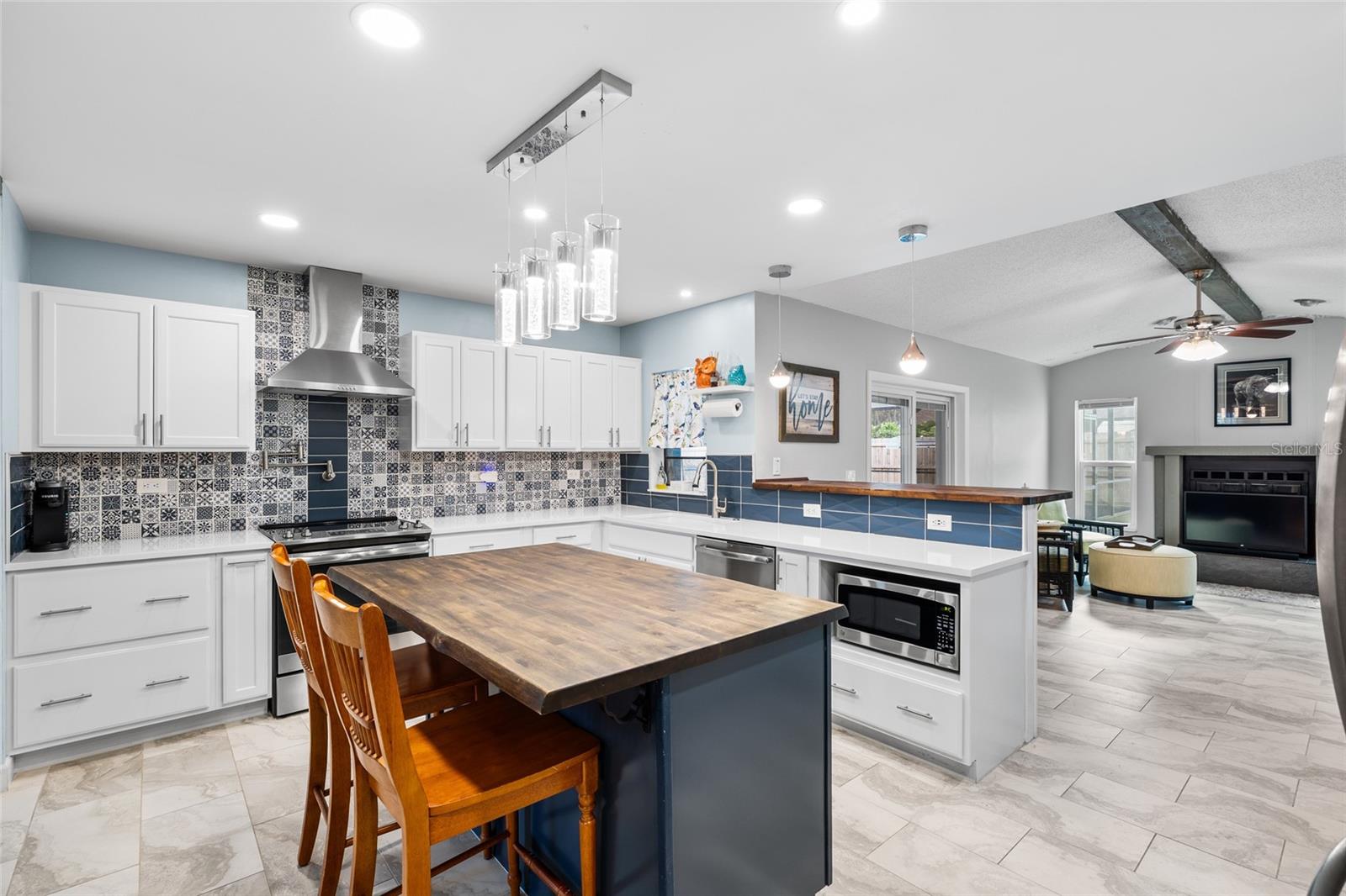 HICKORY HILL SUB PH - Residential