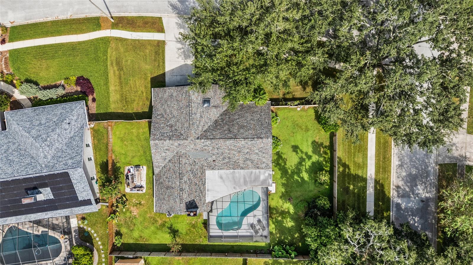 HICKORY HILL SUB PH - Residential