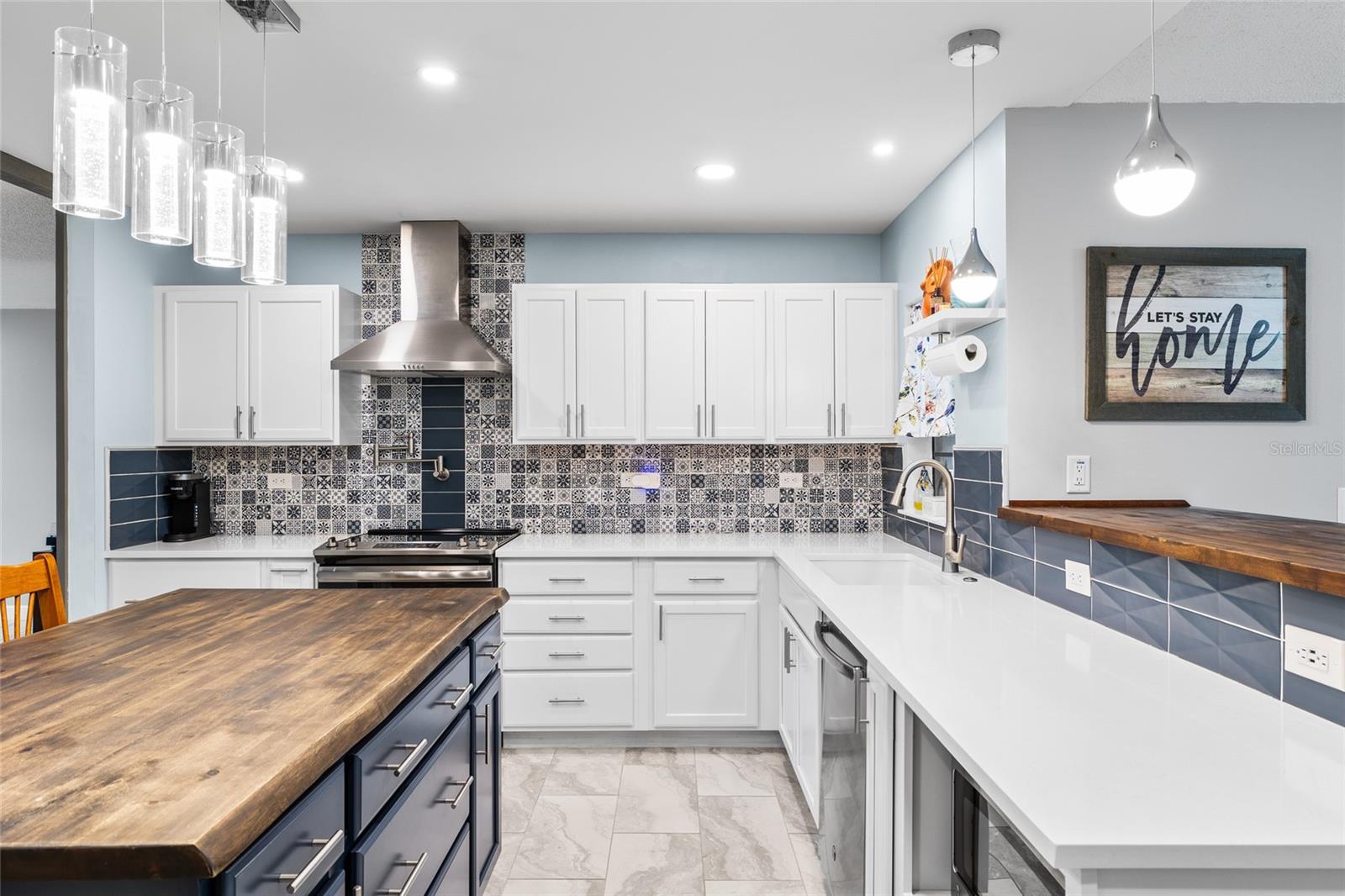 HICKORY HILL SUB PH - Residential