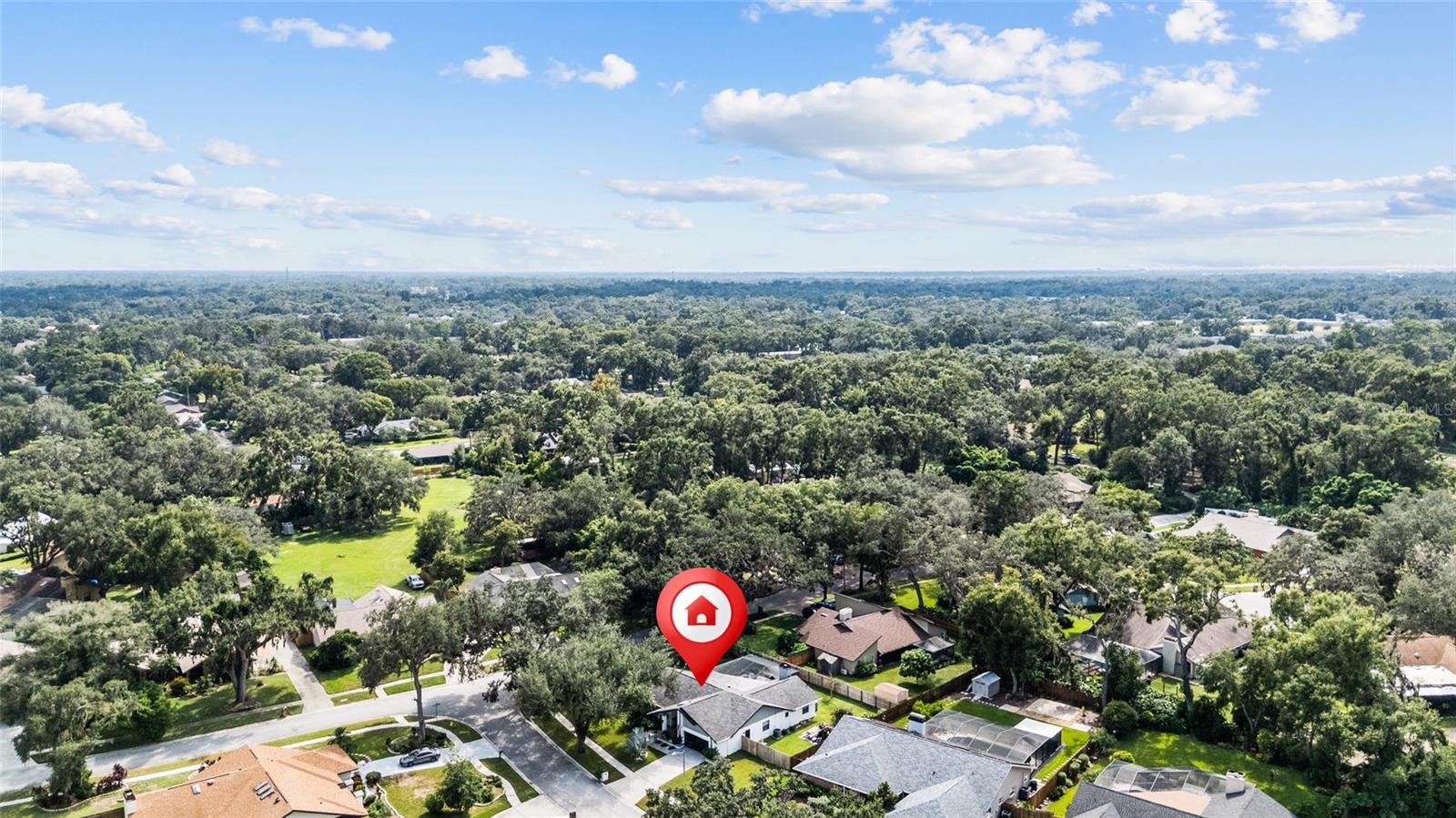 HICKORY HILL SUB PH - Residential