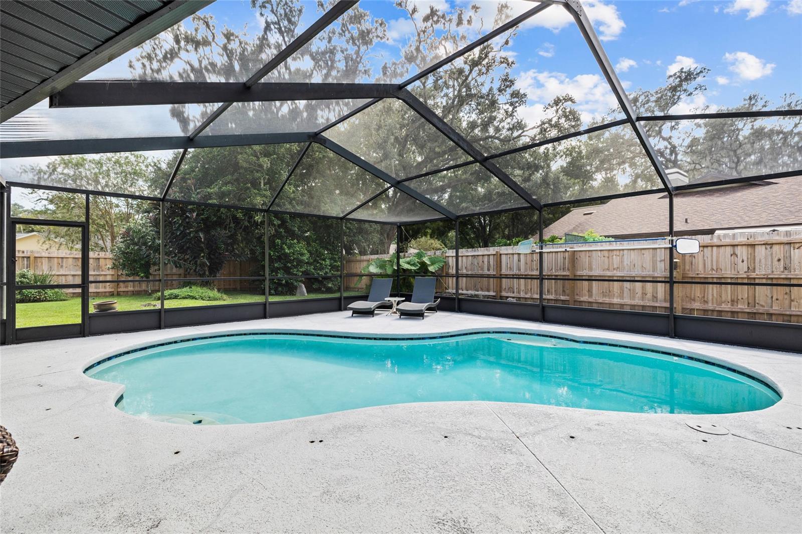 HICKORY HILL SUB PH - Residential