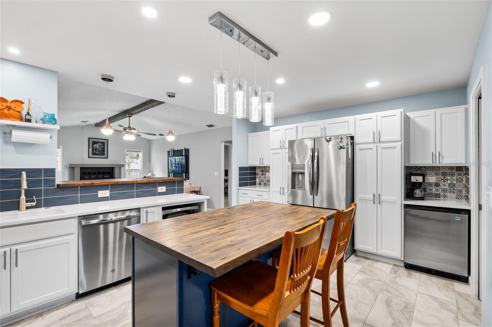 HICKORY HILL SUB PH - Residential