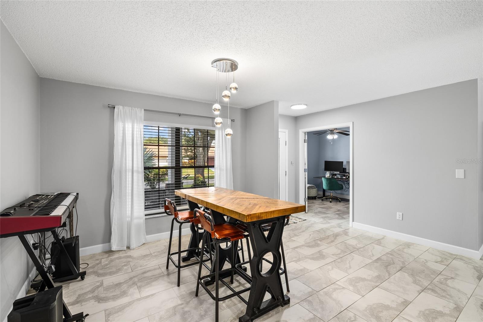 HICKORY HILL SUB PH - Residential