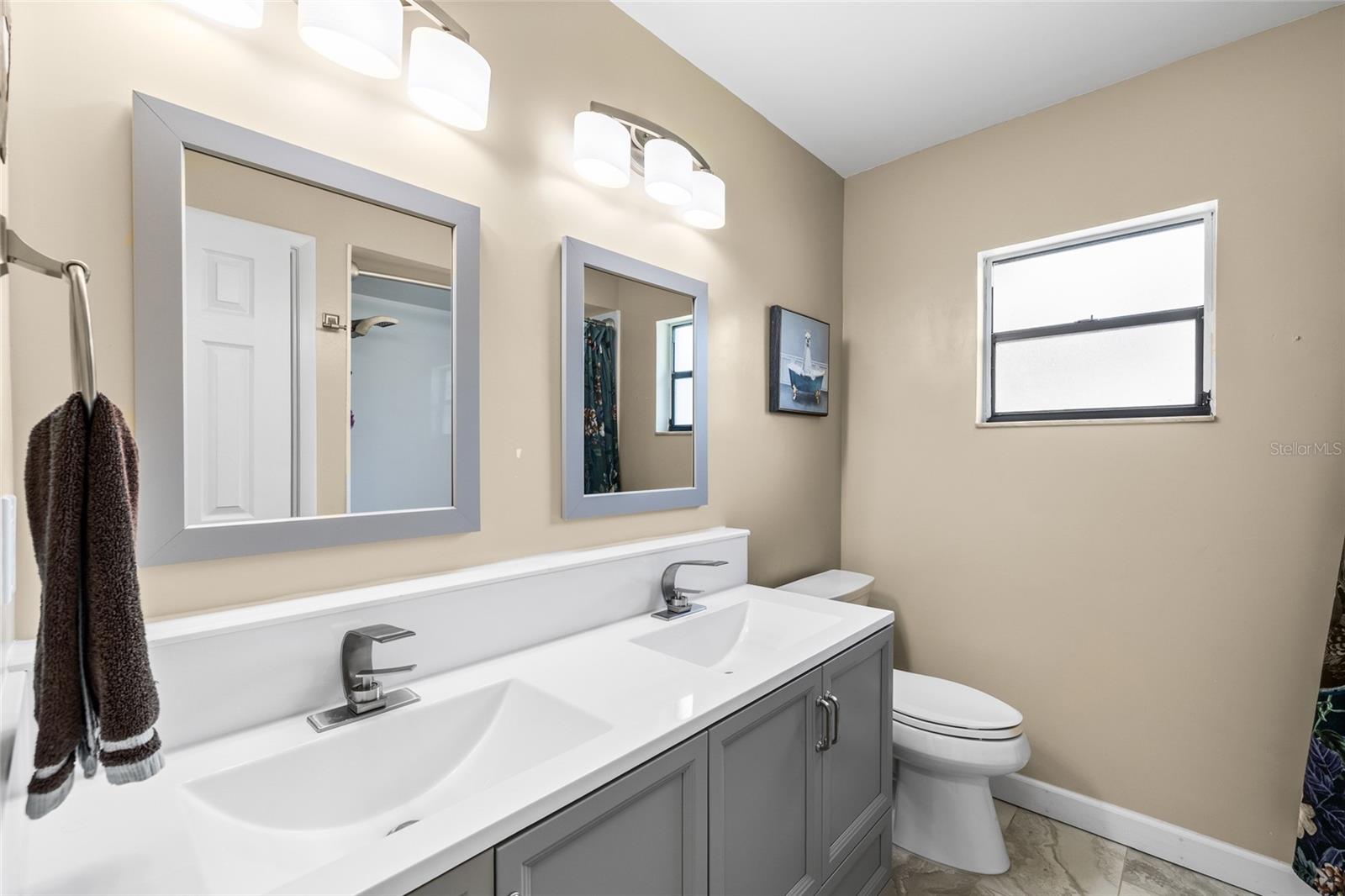 HICKORY HILL SUB PH - Residential