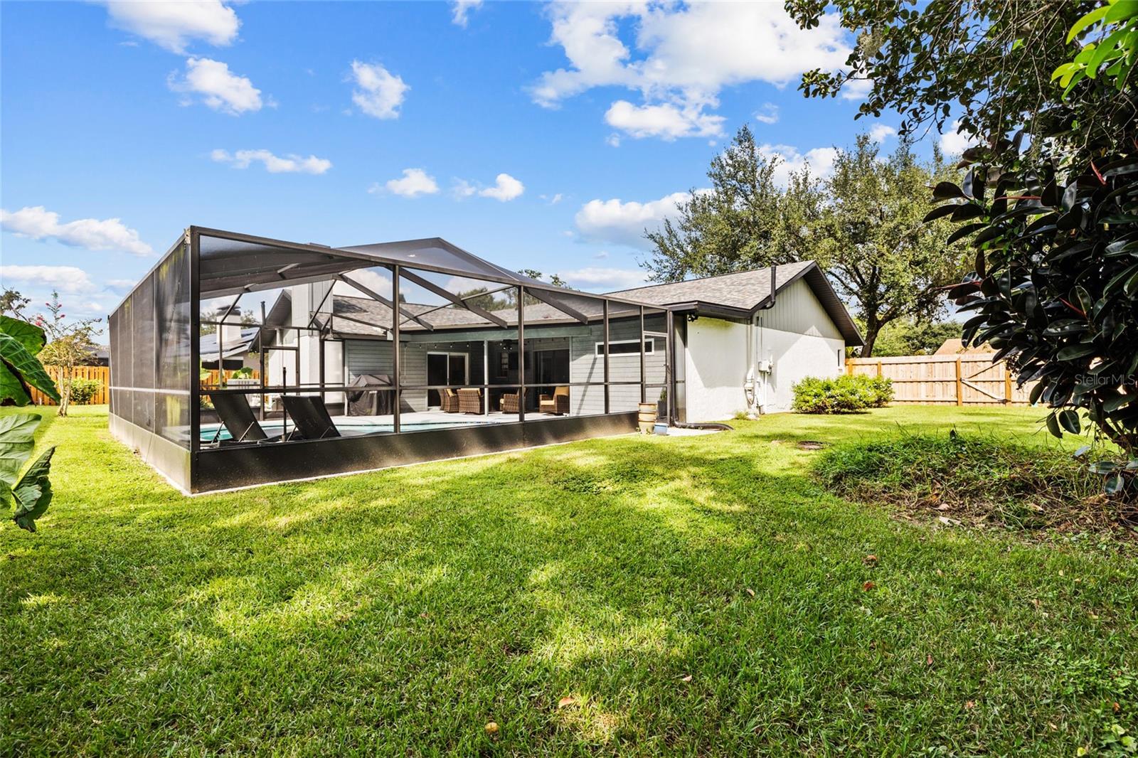 HICKORY HILL SUB PH - Residential