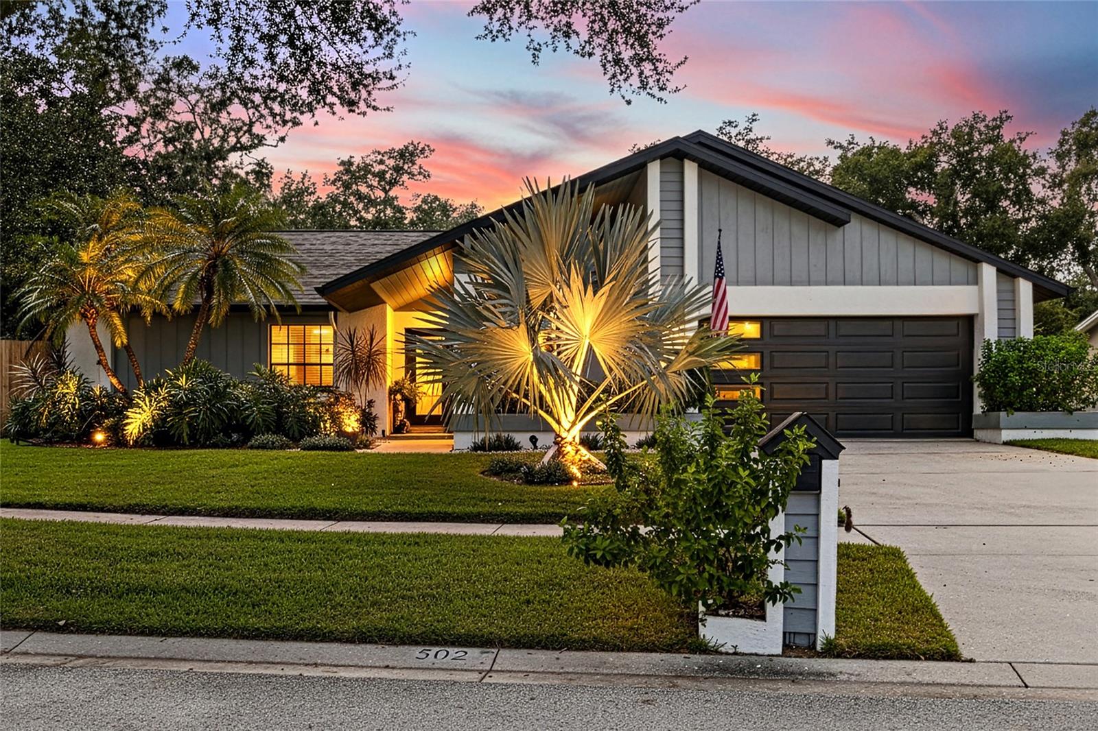 HICKORY HILL SUB PH - Residential