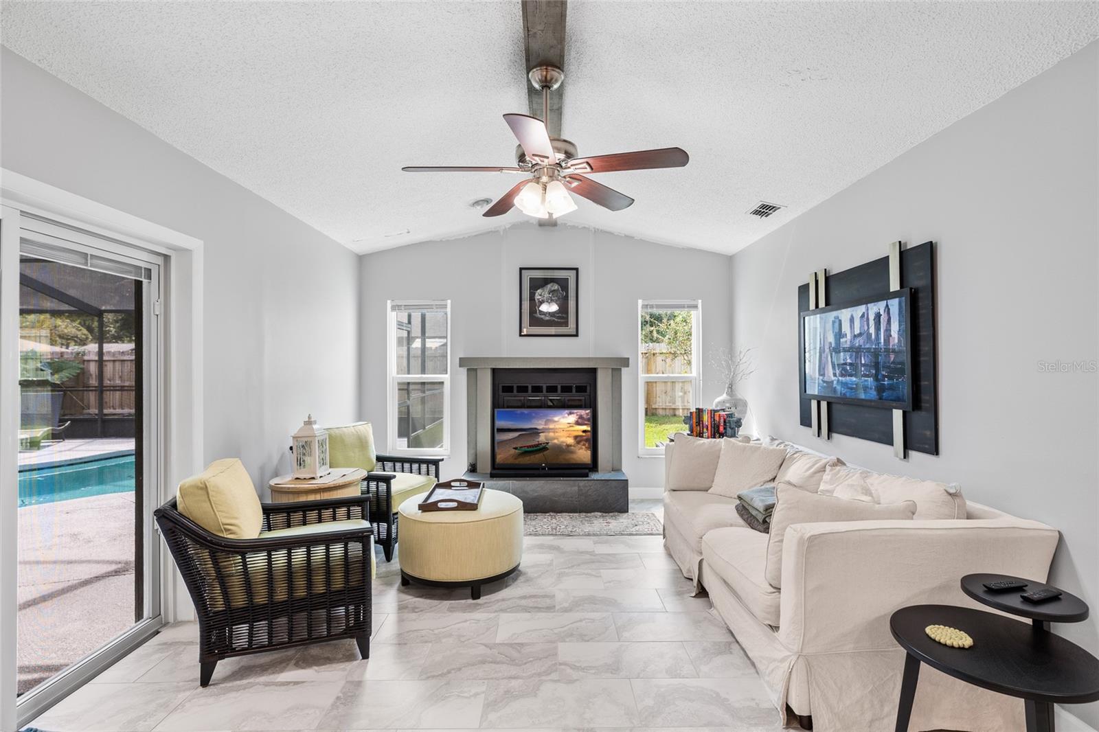 HICKORY HILL SUB PH - Residential