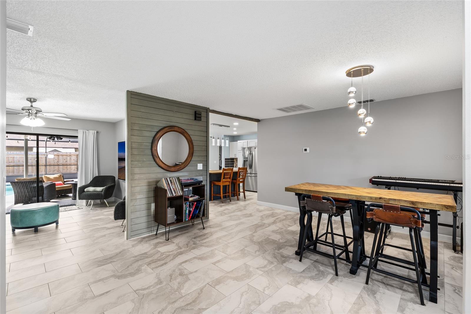 HICKORY HILL SUB PH - Residential